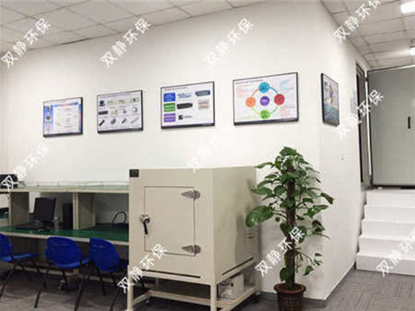 靜音室主要應(yīng)用在設(shè)備聲學(xué)實(shí)驗(yàn)和... 靜音室主要應(yīng)用在設(shè)備聲學(xué)實(shí)驗(yàn)和噪聲測試
