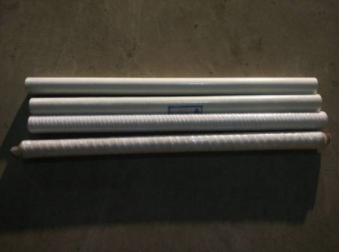 點(diǎn)擊查看詳細(xì)信息<br>標(biāo)題：各式噴熔濾芯 閱讀次數(shù)：3952