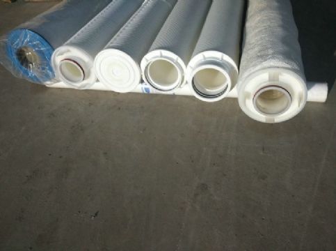 點(diǎn)擊查看詳細(xì)信息<br>標(biāo)題：大流量折疊濾芯 閱讀次數(shù)：3866