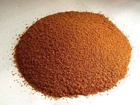 點擊查看詳細信息<br>標題：聚合氯化鐵 閱讀次數(shù)：2619