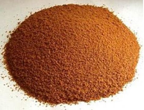 點擊查看詳細(xì)信息<br>標(biāo)題：三氯化鐵 閱讀次數(shù)：2339