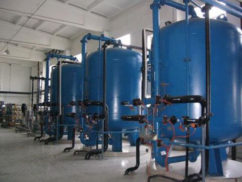 點(diǎn)擊查看詳細(xì)信息<br>標(biāo)題：活性炭過(guò)濾器 閱讀次數(shù)：4507