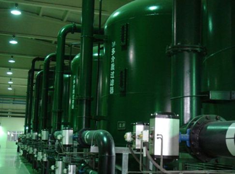 點(diǎn)擊查看詳細(xì)信息<br>標(biāo)題：多介質(zhì)過(guò)濾器 閱讀次數(shù)：4070