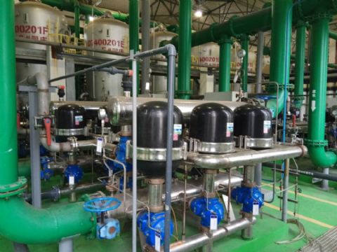 點(diǎn)擊查看詳細(xì)信息<br>標(biāo)題：疊片過(guò)濾器 閱讀次數(shù)：3527